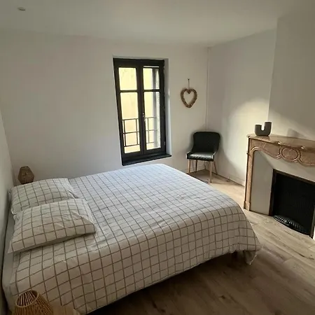 La Maison Du Roi Arthur Carcassonne Extérieur photo