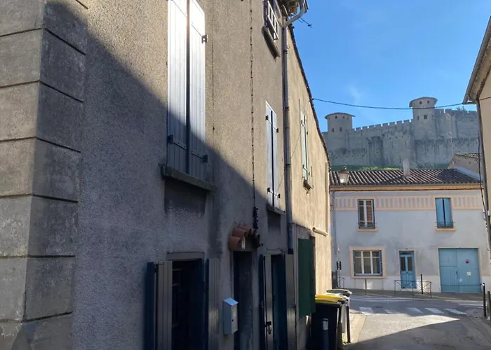 La Maison Du Roi Arthur