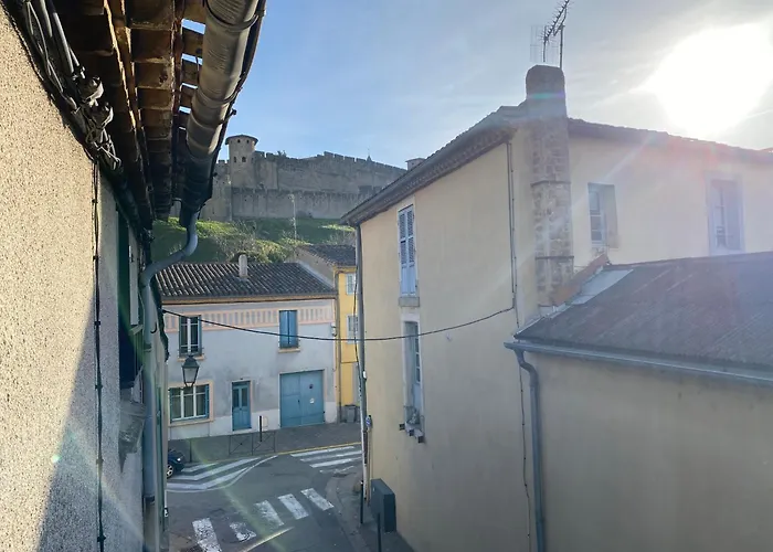 La Maison Du Roi Arthur