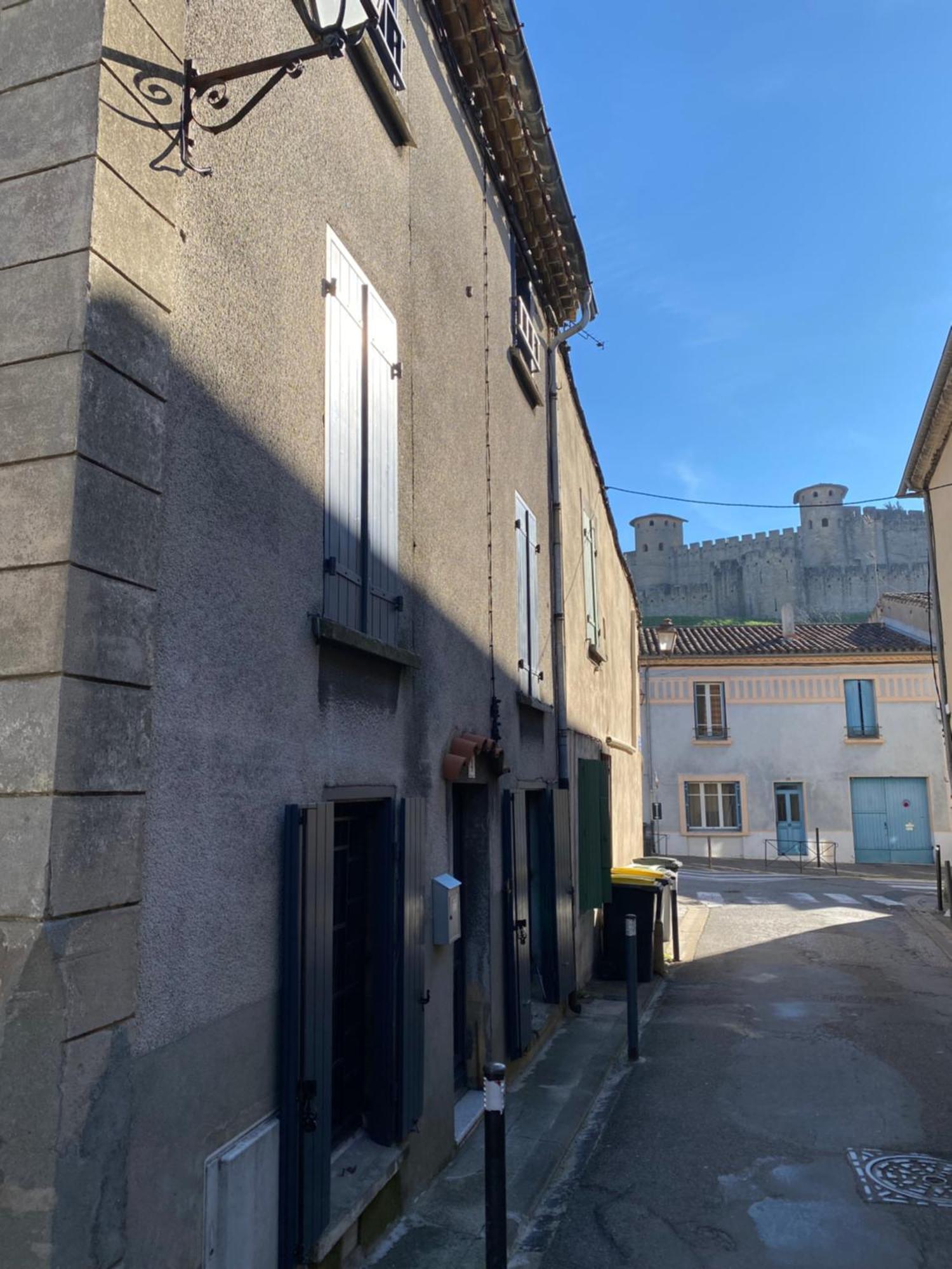 Apartamento La Maison Du Roi Arthur *