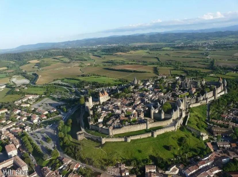 La Maison Du Roi Arthur *