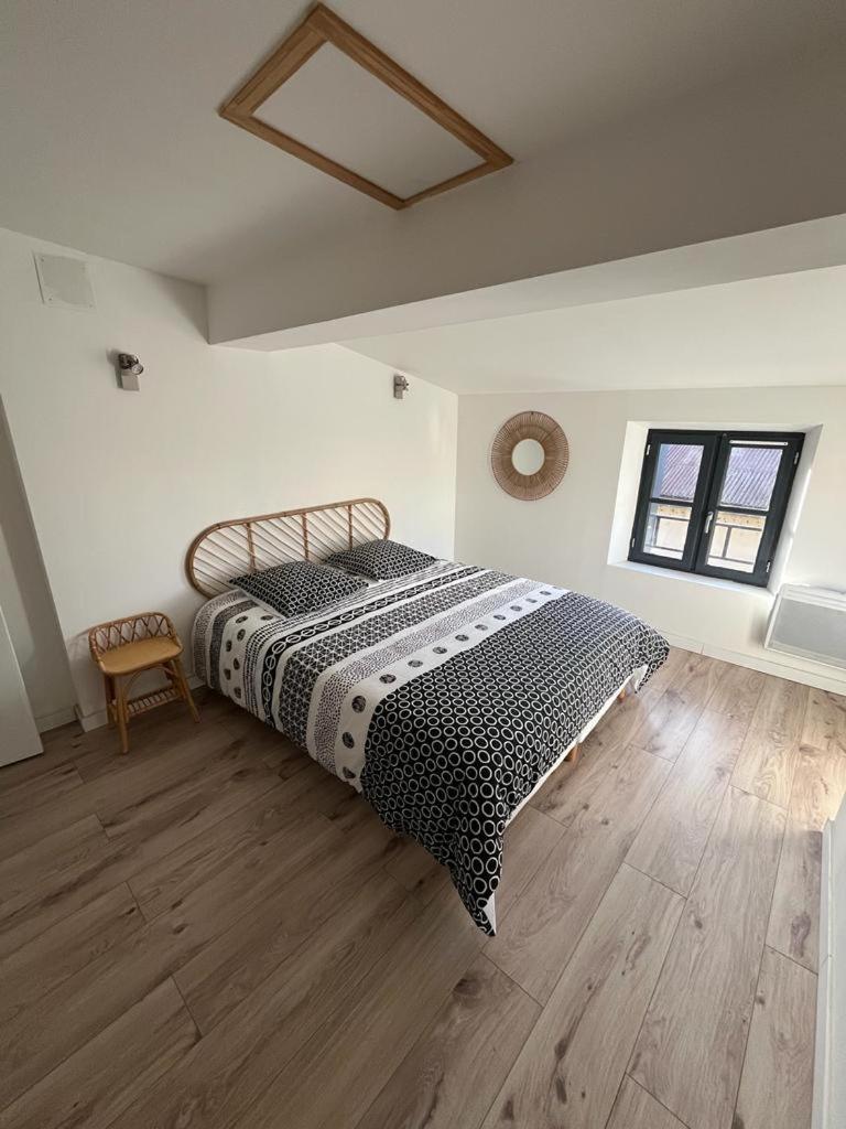 Apartamento La Maison Du Roi Arthur Carcasona