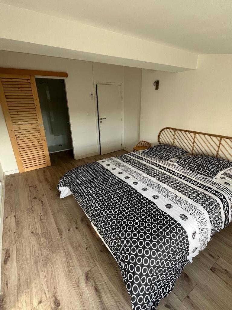 Apartamento La Maison Du Roi Arthur Carcasona