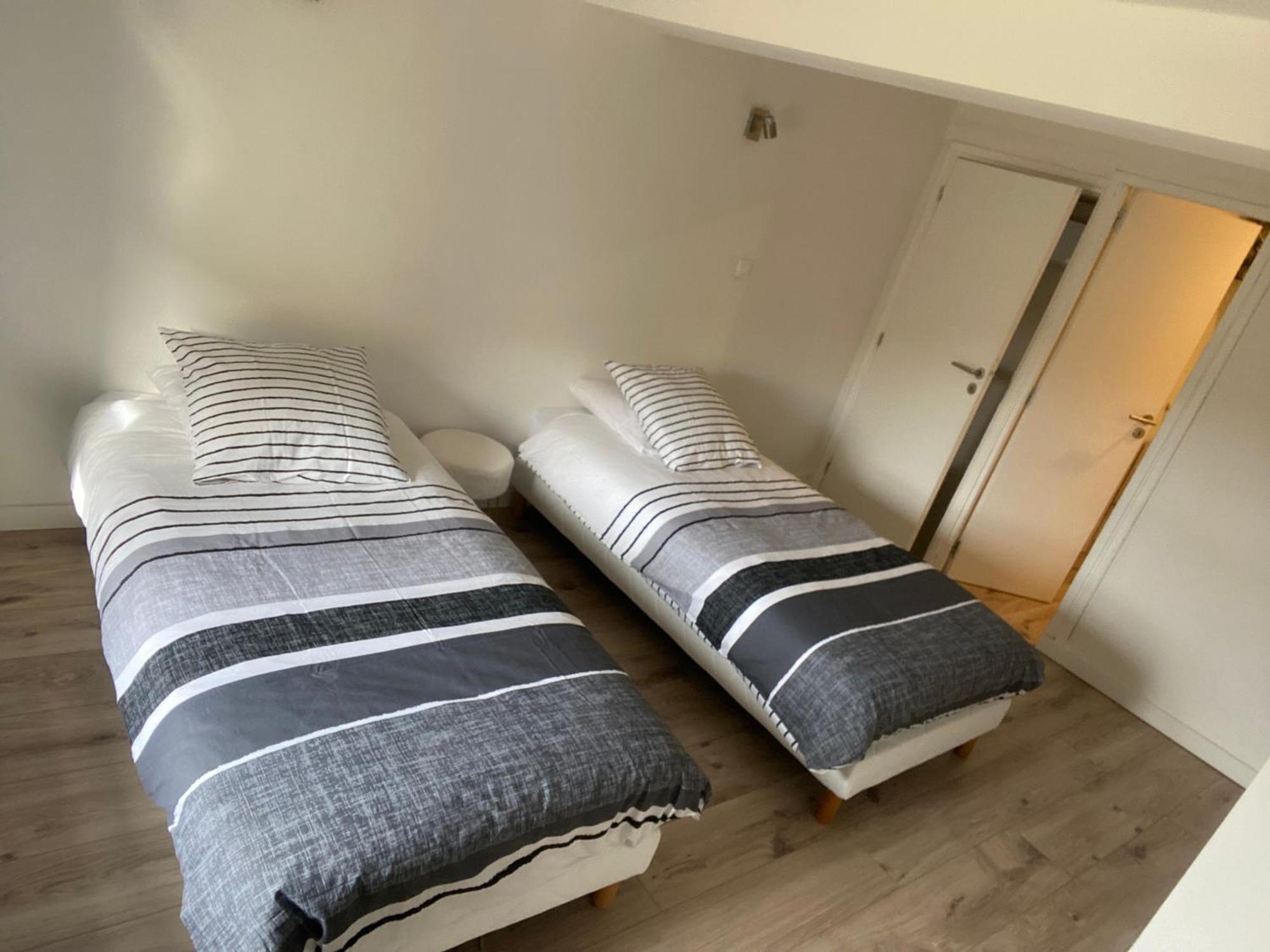 Apartamento La Maison Du Roi Arthur